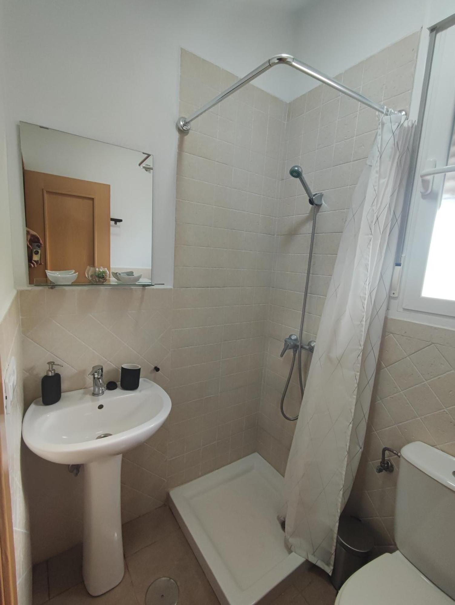La Martela De Segura Apartamento Rural Piscina Segura de Leon Екстер'єр фото